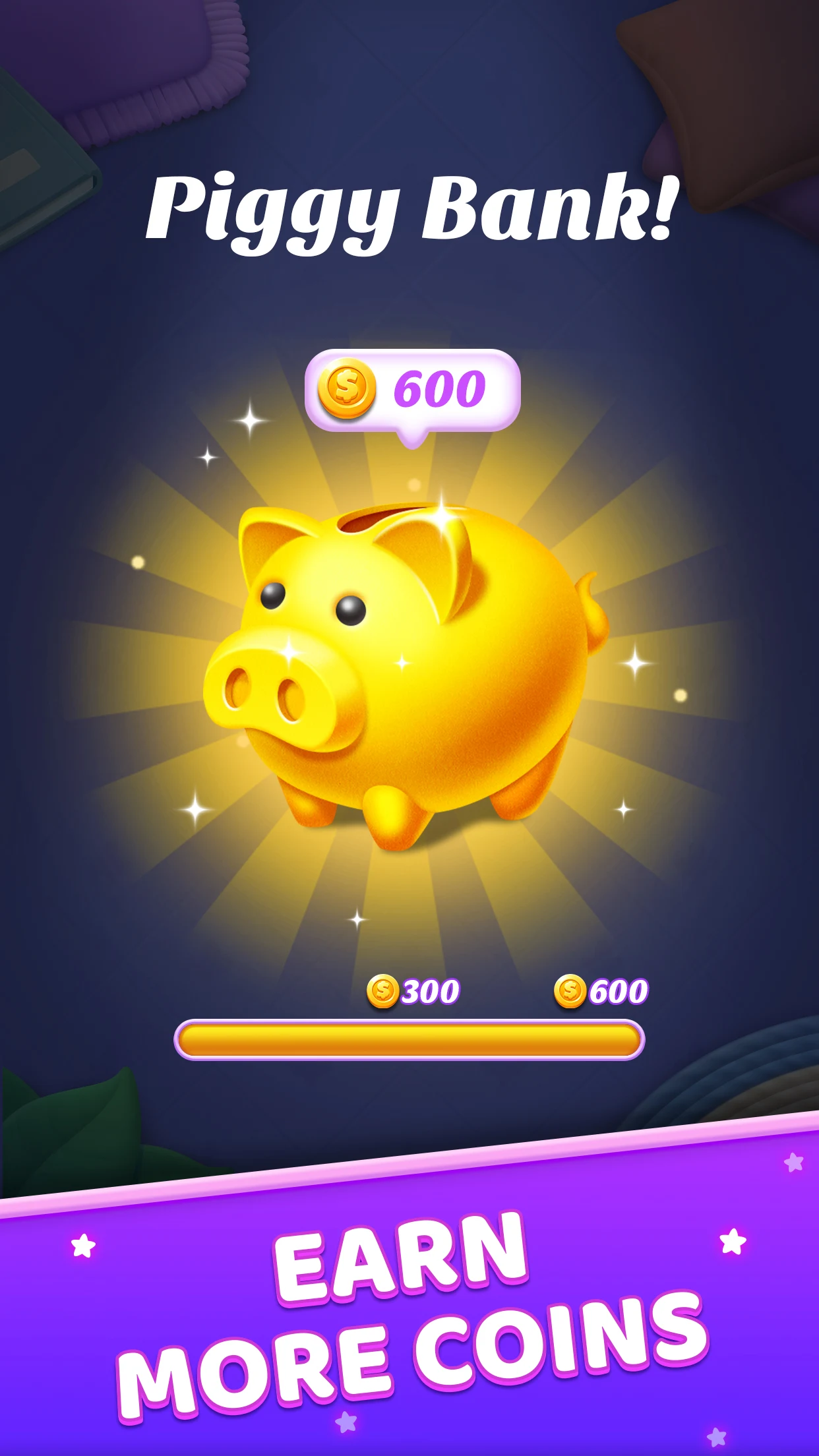 3 Tiles Match screenshot