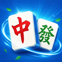 Fun Mahjong Crush のアイコン