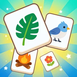 Woodland Tile Match のアイコン
